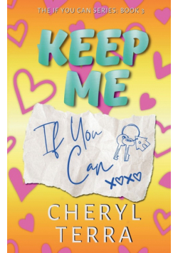 Keep Me If You Can