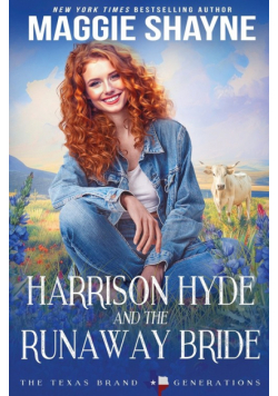 Harrison Hyde and the Runaway Bride