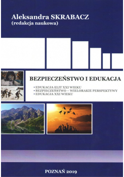 Bezpieczeństwo i edukacja