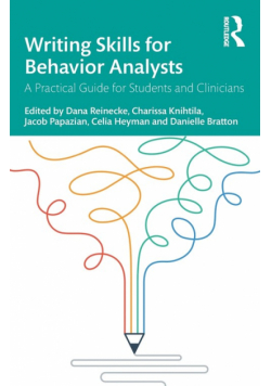 Writing Skills for Behavior Analysts