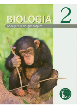 Biologia z tangramem 2 Podręcznik