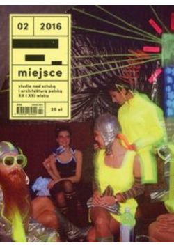 Miejsce Nr 2 / 16