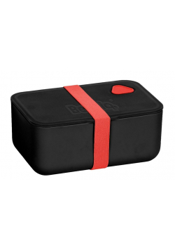Lunch Box BeUniq PP21-3033B PASO