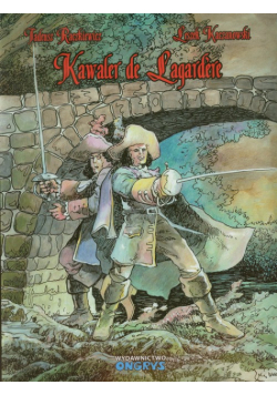 Kawaler de Lagardere