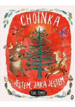 Choinka Jestem jaka jestem