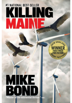 Killing Maine