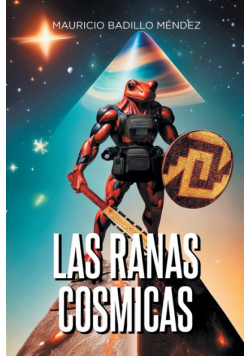 Las Ranas Cosmicas