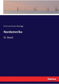 Nordamerika