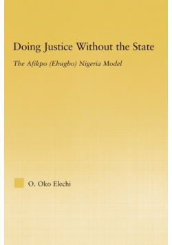 Doing Justice without the State