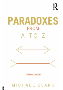 Paradoxes from A to Z