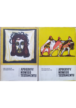 Apokryf Nowego Testamentu