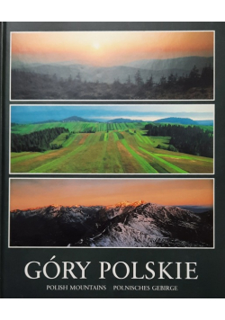 Góry polskie Baturo