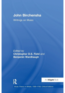 John Birchensha