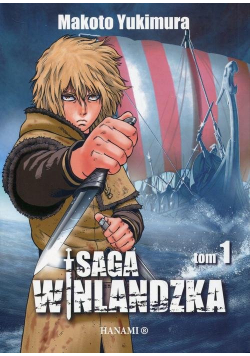 Saga winlandzka 1
