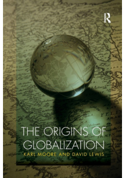 The Origins of Globalization