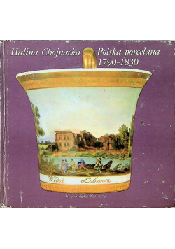 Polska porcelana 1780 1830