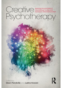 Creative Psychotherapy