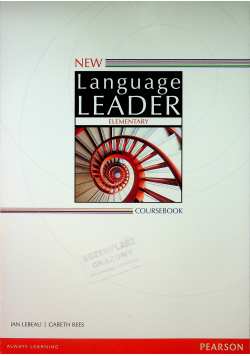 Language Leader