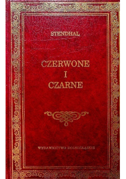 Czerwone i czarne