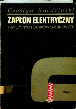 Zapłon elektryczny