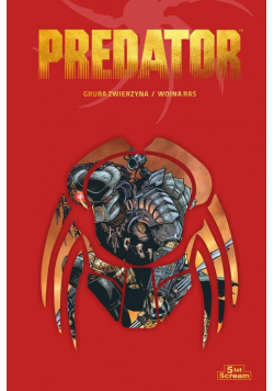 Predator 5th Anniversary T.1