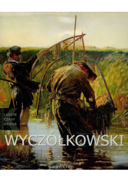 Wyczółkowski Leon 1852-1936