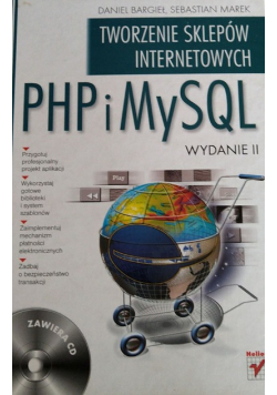 Tworzenie sklepów internetowych