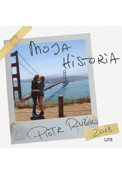 Moja historia live