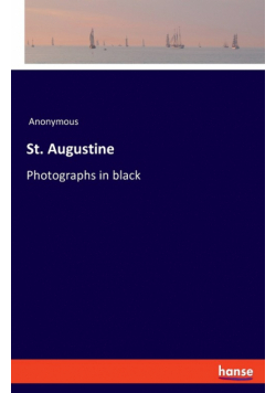 St. Augustine
