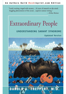 Extraordinary People