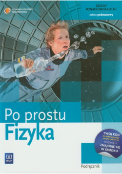 Fizyka Po prostu Podręcznik
