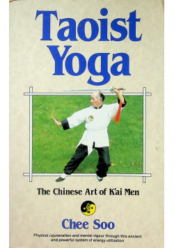 Taoist Yoga