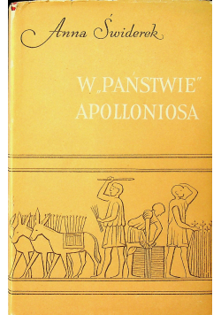 W państwie Apolloniosa
