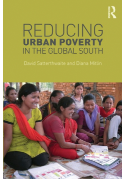 Reducing Urban Poverty in the Global South
