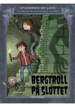 Bergtroll pa slottet