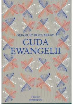 Cuda Ewangelii