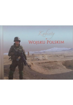 Kobiety w wojsku Polskim