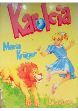 Karolcia