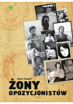Żony opozycjonistów