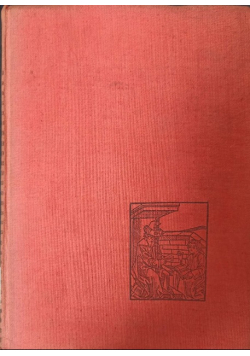 Historia wychowania Tom 1