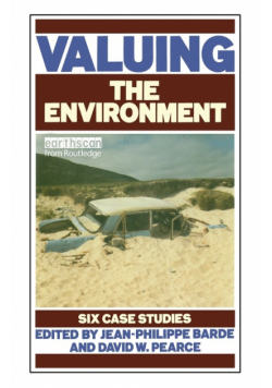 Valuing the Environment