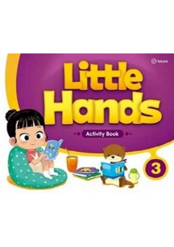 Little Hands 3 AB