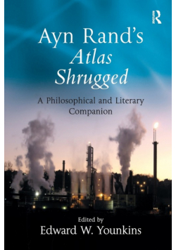 Ayn Rand's Atlas Shrugged