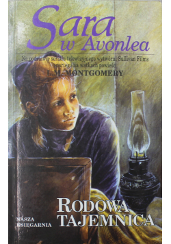 Sara w Avonlea Rodowa tajemnica