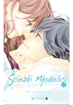 Ścieżki młodości Tom 13
