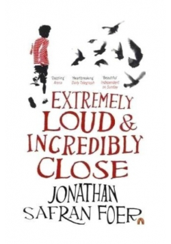 Extremely Loud and Incredibly Close