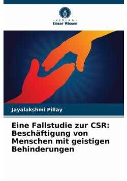 Eine Fallstudie zur CSR