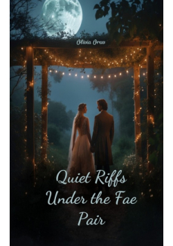 Quiet Riffs Under the Fae Pair