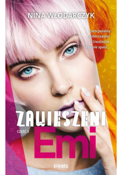 Zawieszeni. Część 3: Emi