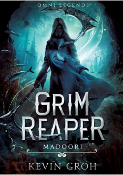 Omni Legends - Grim Reaper